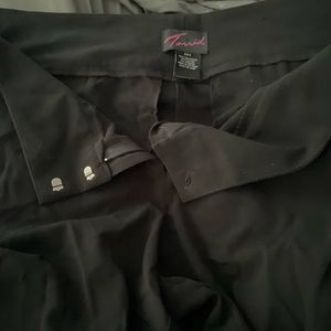 Torrid Work slacks/Dress pants